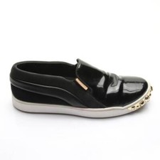 Sneakers Louis Vuitton nere 37