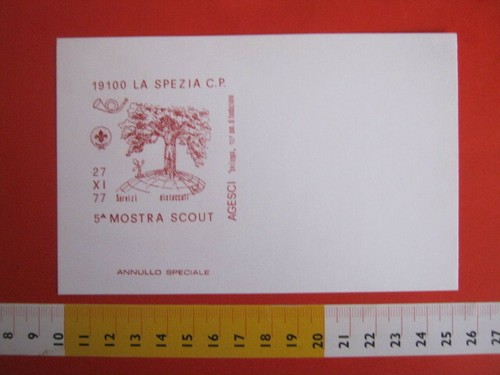 Sjgx2 italy scouts scouting - italy,