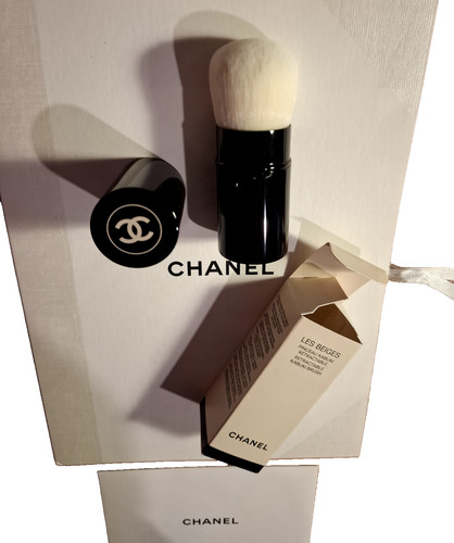 Chanel pennello brush - pennello,