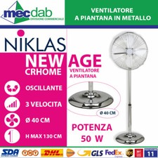 Ventilatore A Piantana in
