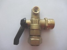 R2265 RUBINETTO ACQUA