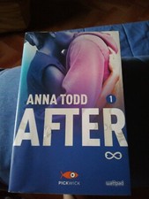 AFTER. Vol 1. Anna Todd