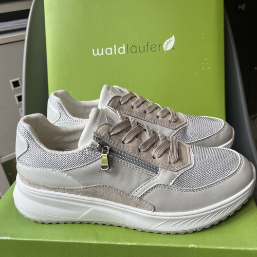 Scarpe ginnastica dondolo - scarpe, da
