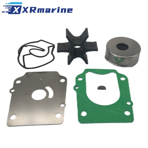 Water pump repair kit - , girante