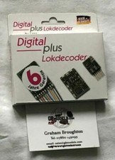 Lenz 10231-02 Standard+ V2