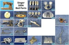 Macchina da cucire Singer