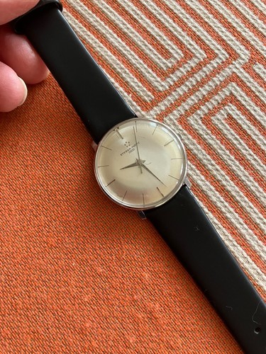 Vintage eterna matic 3000 - vintage,