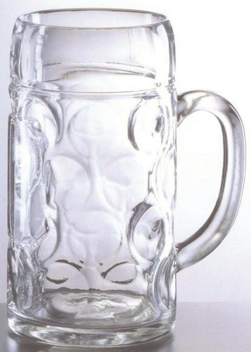 Coppia boccale birra - birra, cl