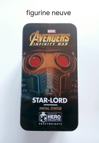 Hero collector eaglemoss - collector,