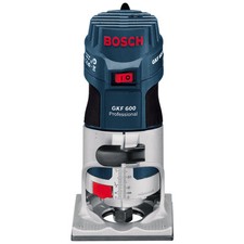 BOSCH GKF600 PROFESSIONAL
