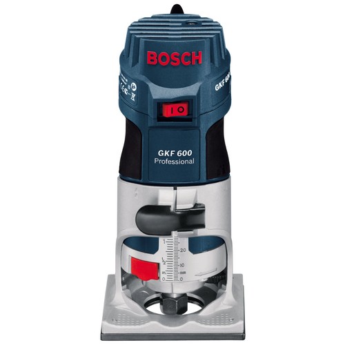 Bosch gkf600 professional - bosch,