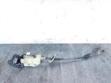 504179738 LEVA CAMBIO MANUALE