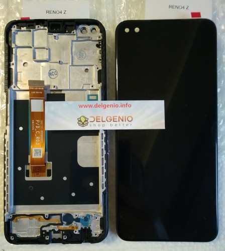 Display lcd oppo - oppo, 4g