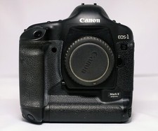 CANON EOS 1D MKII - 23700 scatti ottime condizioni