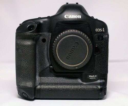 Canon eos mkii 23700 - eos,