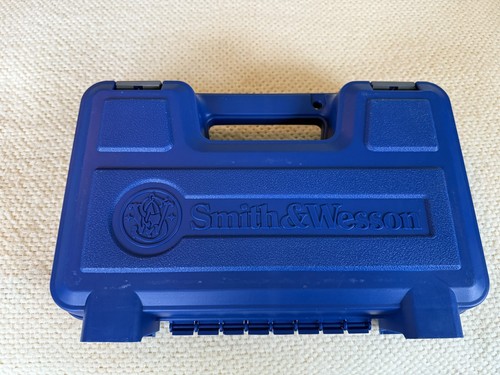 Custodia per pistola smith - pistola, &
