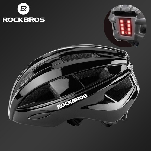 Rockbros casco bici - casco, mtb