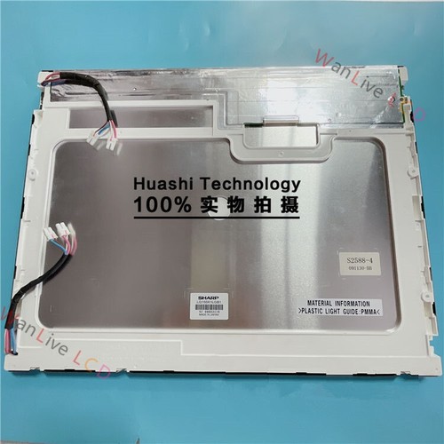 Lq150x1lgb1 sharp tft - sharp, 15"