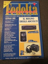 FDSGEN93 ROWLAND 1 VPI VAN DEN HUL SONIC 160 NAKAMICHI 2 MARANTZ 110 KOSS ESP950