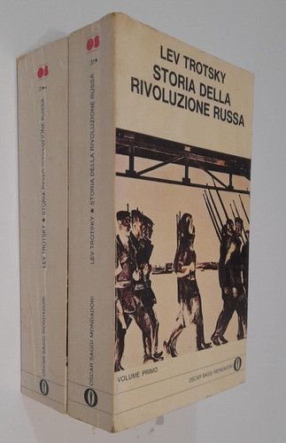 Storia della rivoluzione - storia,