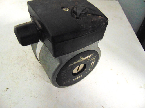 Pompe chaudiere circulateur - de,