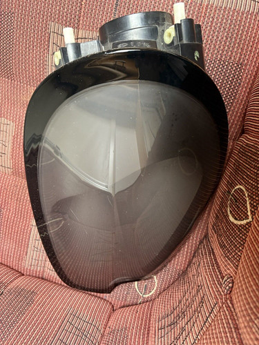 Faro proiettore bmw - z8, e52