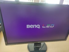 Monitor pollici benq gl2450 - monitor,