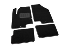 Tappeti Moquette SPRINT su Misura compatibile perKia Soul I dal 2009 al 2011