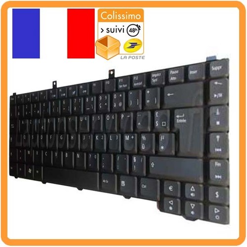 Clavier français original - clavier,