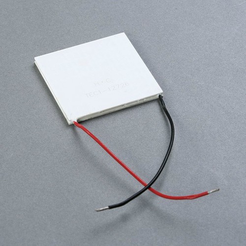 400w 12v thermoelectric cooler - 400w,