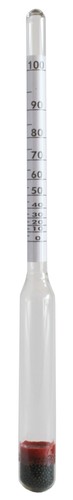 Alcoolometro gey lussac - alcoolometro, gey-lussac