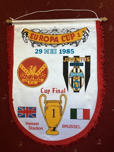 Raro grande pennant finale - pennant,