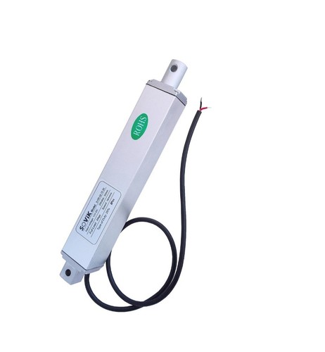 Sovik micro attuatore - attuatore, lineare