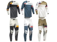Thor Sportmode League Jersey &