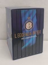 Leggenda Inter 2010 La Storica
