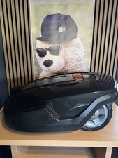 Robot tagliaerba Husqvarna 260