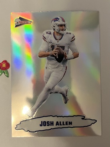 Panini zenith josh allen - panini,