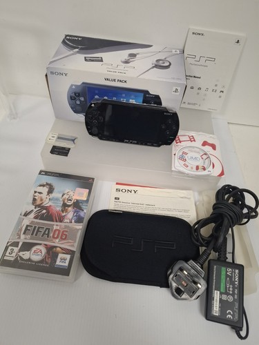 Sony psp series - sony, e-1004