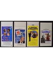 lotto locandine COSI PARLO