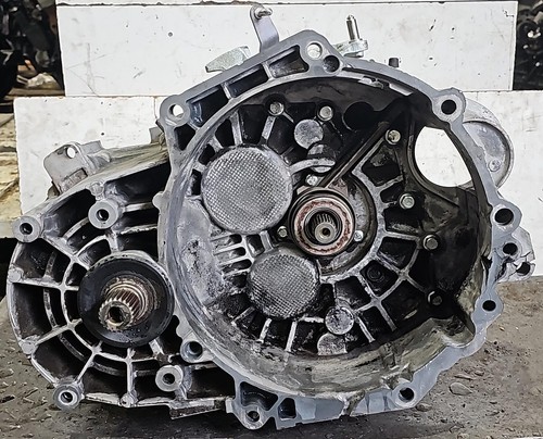 Cambio manuale completo per - cambio,