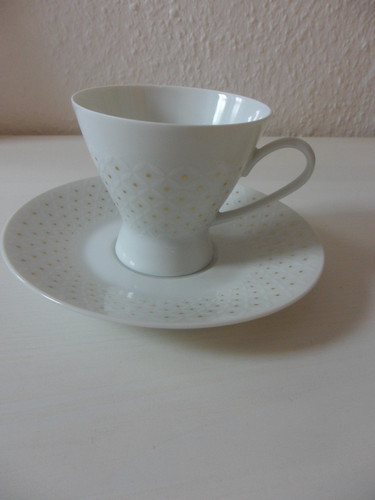 Rosenthal form 2000 triennale - form,