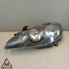 Faro proiettore 08-667-1115L-M per alfa romeo 147 mk2 restling 2005-2010 (110189)
