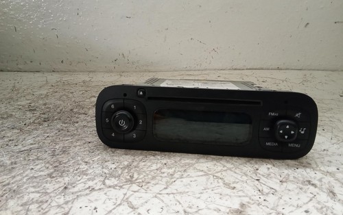 Autoradio per fiat panda - panda, 3°