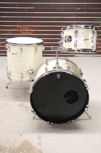 Rogers londoner white pearl - londoner,