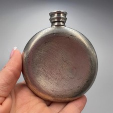 Fiaschetta inglese vintage in