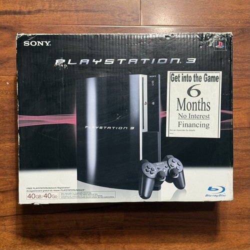 Sony playstation fat - sony,