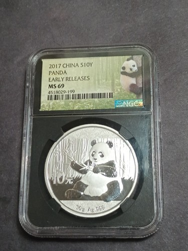 2017 cina panda s10y - 2017,