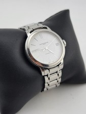 Baume & Mercier Classima White