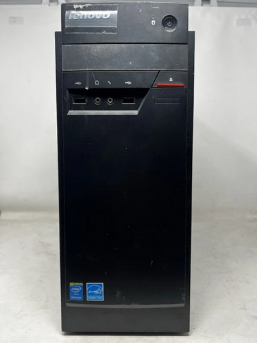 Fisso lenovo intel i5 - pc,