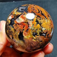 250,9G PALLA di Agata Colorata